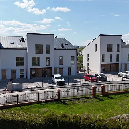 Apartamento Sloneczna