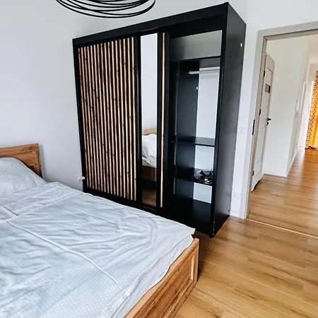 Apartamento Sloneczna