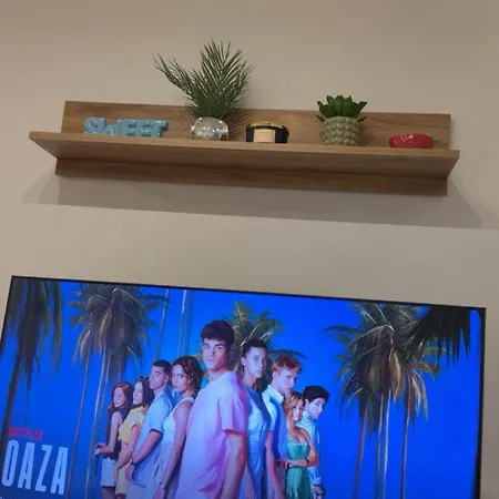 Sloneczna Apartamento